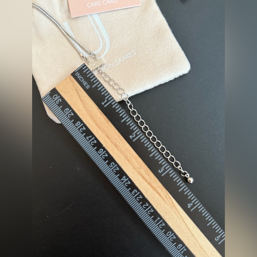 New Uncommon James Tennessee Necklace - Picture 6 of 7